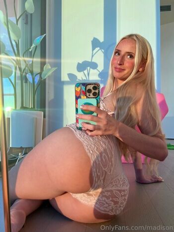 🔥 Madisonmoores  page leaked private photo uncensored full