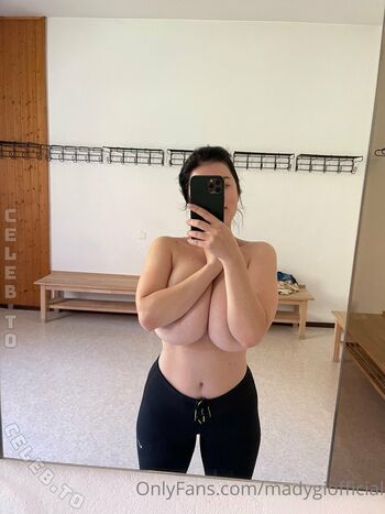 🔥 Mady gio page leaked private photo uncensored full