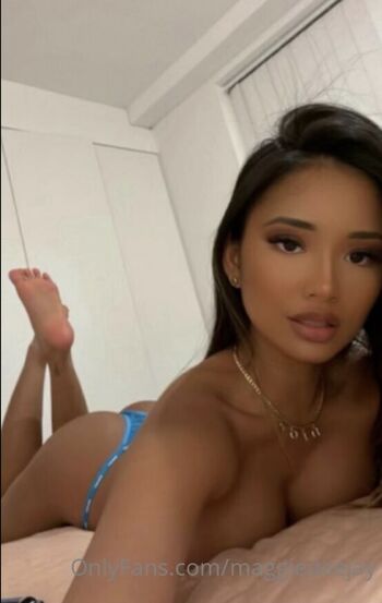 🔥 Maggiedeejay leaked private photo uncensored full