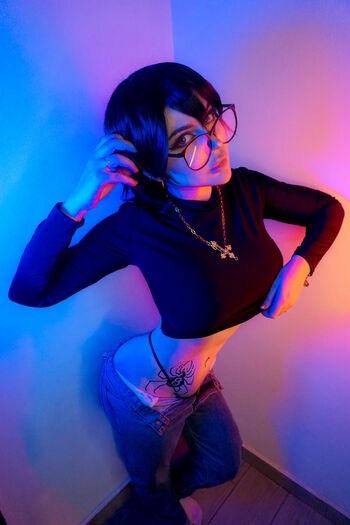 🔥 Magui sunshine page leaked private photo uncensored full