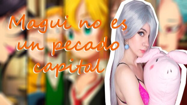🔥 Magui sunshine page leaked private photo uncensored full