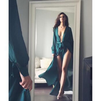 🔥 Mahlagha jaberi page leaked private photo uncensored full