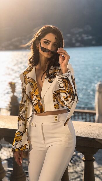🔥 Mahlagha jaberi page leaked private photo uncensored full