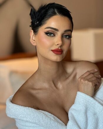 🔥 Mahlagha jaberi page leaked private photo uncensored full