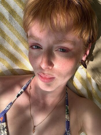 🔥 Mai buzzcut page leaked private photo uncensored full