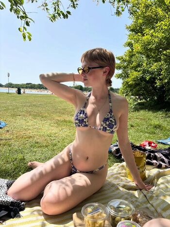 🔥 Mai buzzcut page leaked private photo uncensored full