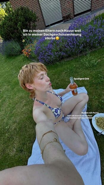 🔥 Mai buzzcut page leaked private photo uncensored full