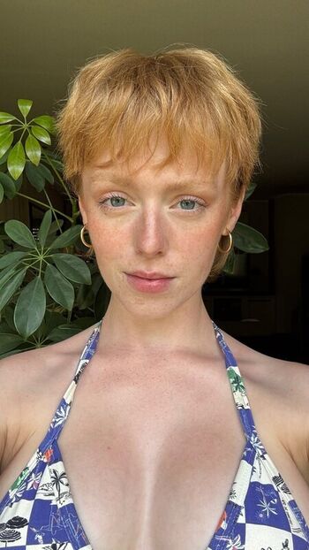 🔥 Mai buzzcut page leaked private photo uncensored full