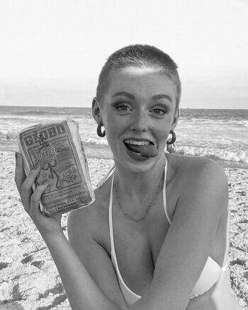 🔥 Mai buzzcut page leaked private photo uncensored full