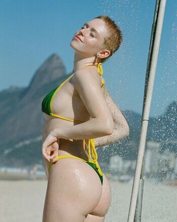 🔥 Mai buzzcut page leaked private photo uncensored full
