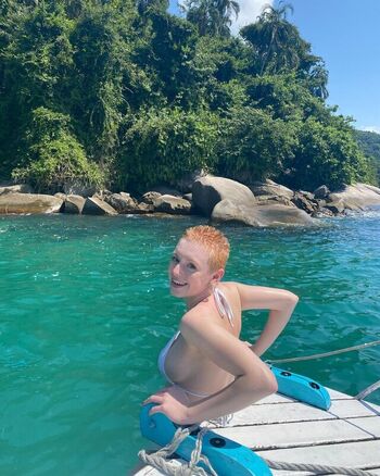 🔥 Mai buzzcut page leaked private photo uncensored full