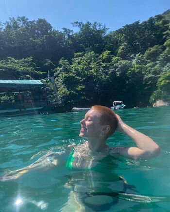 🔥 Mai buzzcut page leaked private photo uncensored full