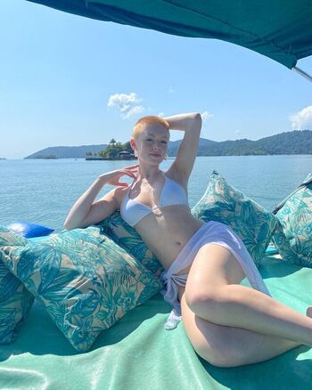 🔥 Mai buzzcut page leaked private photo uncensored full