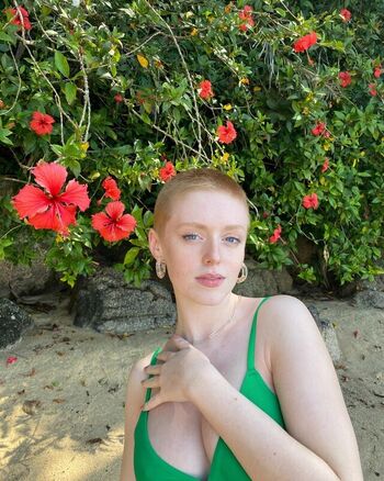 🔥 Mai buzzcut page leaked private photo uncensored full