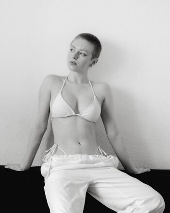🔥 Mai buzzcut page leaked private photo uncensored full