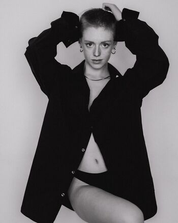 🔥 Mai buzzcut page leaked private photo uncensored full