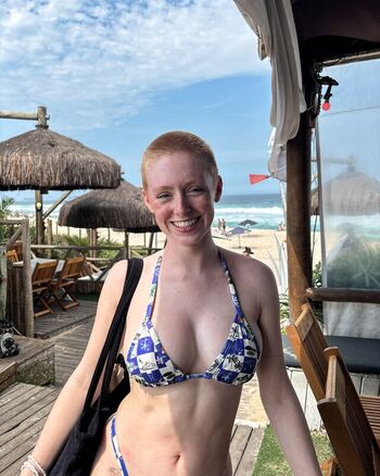 🔥 Mai buzzcut page leaked private photo uncensored full