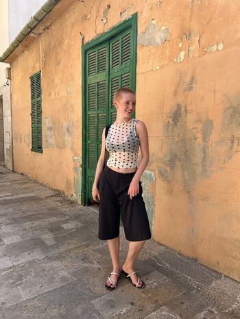 🔥 Mai buzzcut page leaked private photo uncensored full