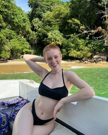 🔥 Mai buzzcut page leaked private photo uncensored full