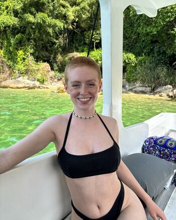 🔥 Mai buzzcut page leaked private photo uncensored full