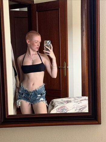 🔥 Mai buzzcut page leaked private photo uncensored full