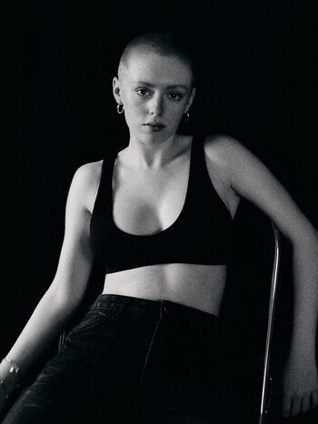 🔥 Mai buzzcut page leaked private photo uncensored full