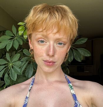 🔥 Mai buzzcut page leaked private photo uncensored full