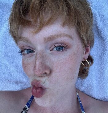 🔥 Mai buzzcut page leaked private photo uncensored full