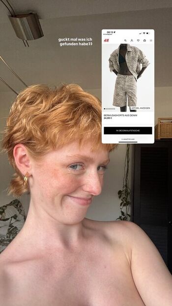 🔥 Mai buzzcut page leaked private photo uncensored full