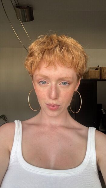 🔥 Mai buzzcut page leaked private photo uncensored full