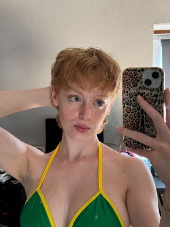 🔥 Mai buzzcut page leaked private photo uncensored full