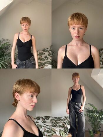 🔥 Mai buzzcut leaked private photo uncensored full