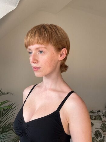 🔥 Mai buzzcut leaked private photo uncensored full