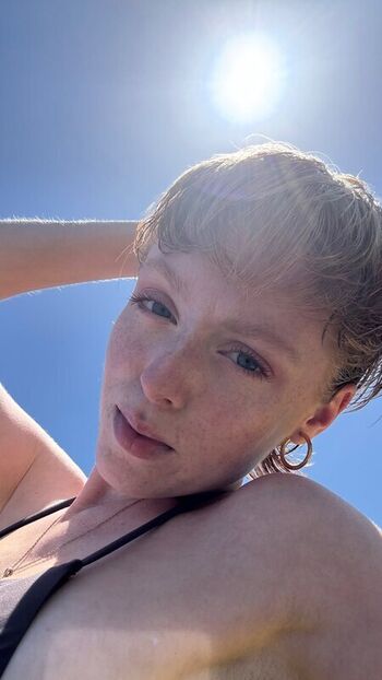 🔥 Mai buzzcut leaked private photo uncensored full