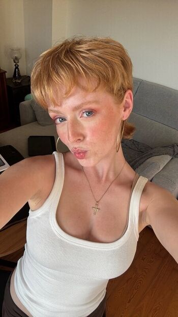 🔥 Mai buzzcut leaked private photo uncensored full