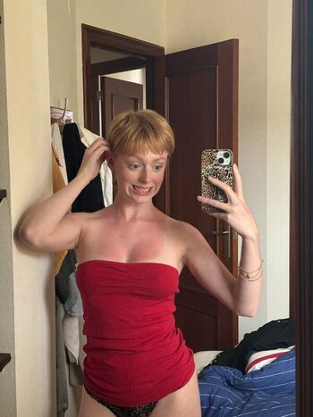 🔥 Mai buzzcut leaked private photo uncensored full