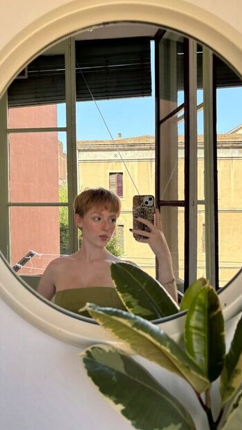 🔥 Mai buzzcut leaked private photo uncensored full
