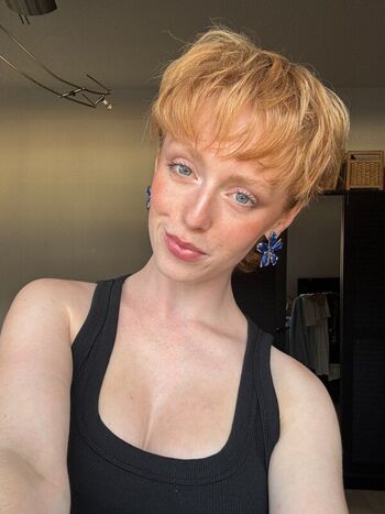 🔥 Mai buzzcut leaked private photo uncensored full