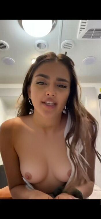 🔥 Maia reficco leaked private photo uncensored full