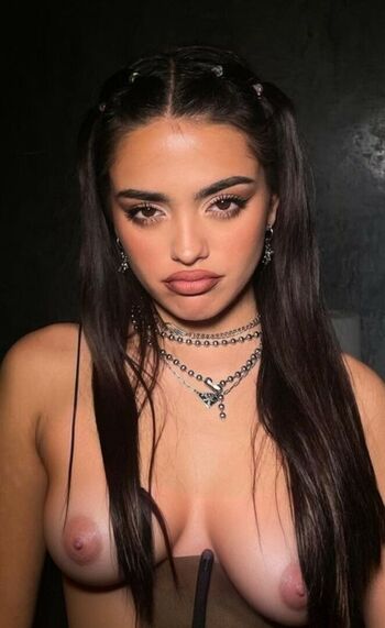 🔥 Maia reficco leaked private photo uncensored full