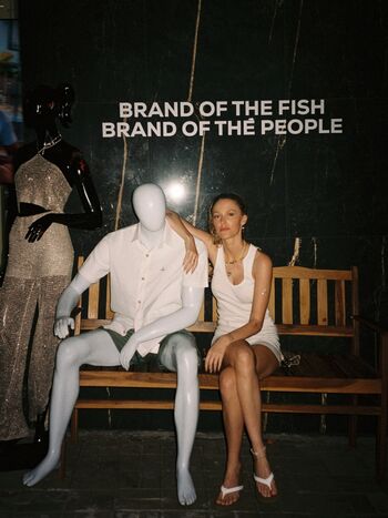 🔥 Maika monroe page leaked private photo uncensored full