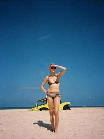 🔥 Maika monroe page leaked private photo uncensored full