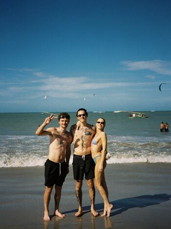 🔥 Maika monroe page leaked private photo uncensored full