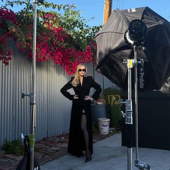 🔥 Maika monroe page leaked private photo uncensored full