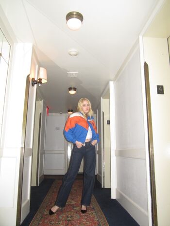 🔥 Maika monroe page leaked private photo uncensored full