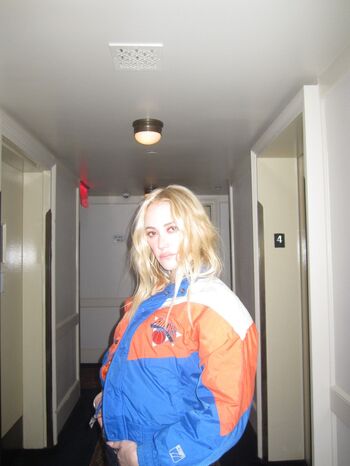 🔥 Maika monroe page leaked private photo uncensored full