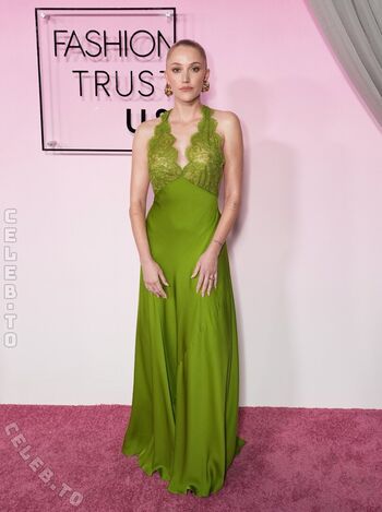 🔥 Maika monroe page leaked private photo uncensored full