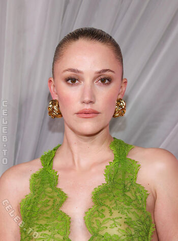 🔥 Maika monroe page leaked private photo uncensored full