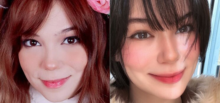 🔥 Maimynyan  page leaked private photo uncensored full