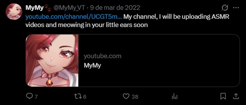 🔥 Maimynyan  page leaked private photo uncensored full